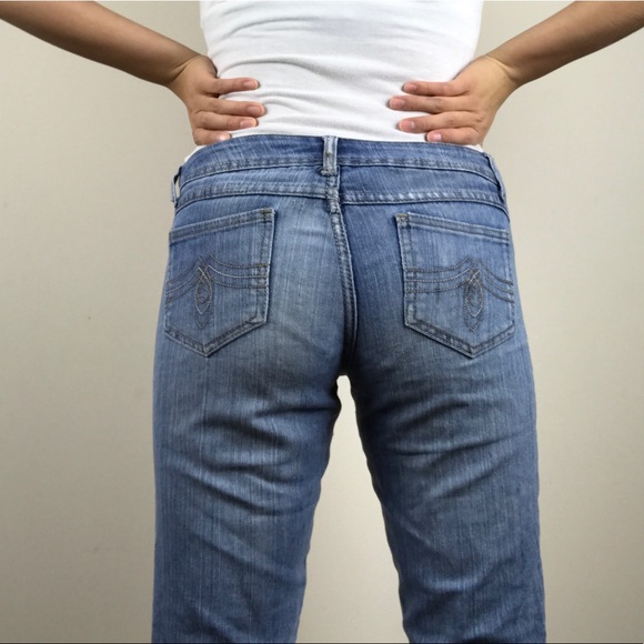 Blue jeans!! - Picture 5 of 6